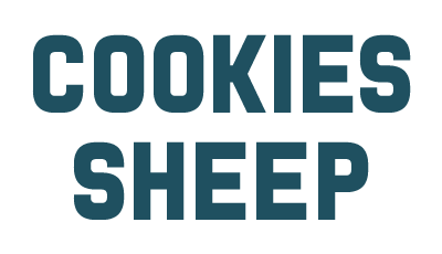 Cookies Sheep